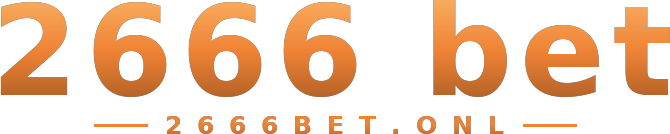2666 bet logo