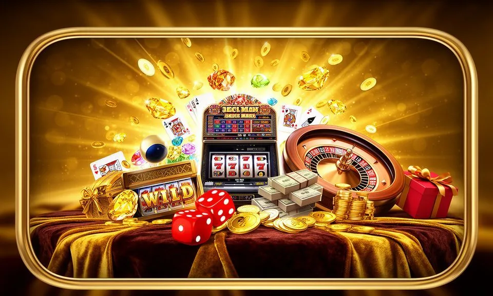 2666 bet ওয়ালেটে উত্তোলন করুন